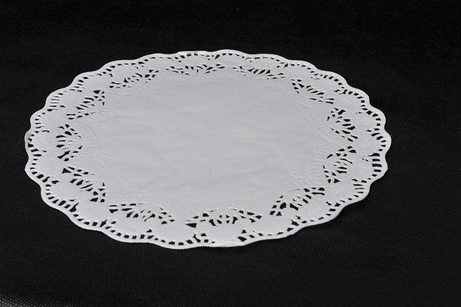 Rodales lito 25cm 100 uds