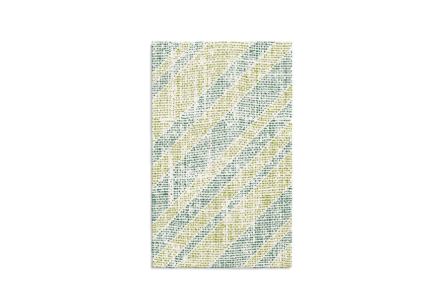 Servilleta Bambulux 30x48cm Pleg. 1/4 Deco. Marea