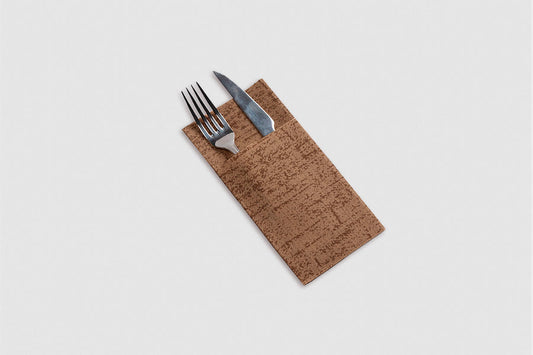 Kanguro Air Soft 40x40 Wood Deco Strauss MA