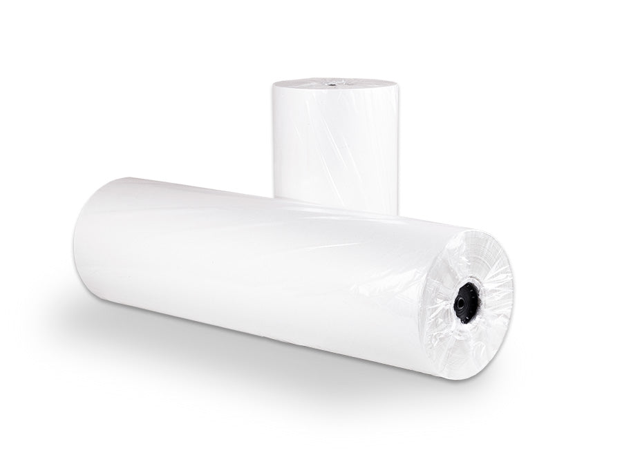 Bobina Mostrador Blanco 40gr. 60cm 8kilos