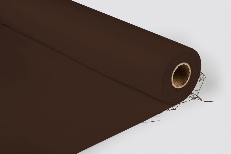 Rollo Tela Raso Satén 1.6x25m Blanco (100% Poliést