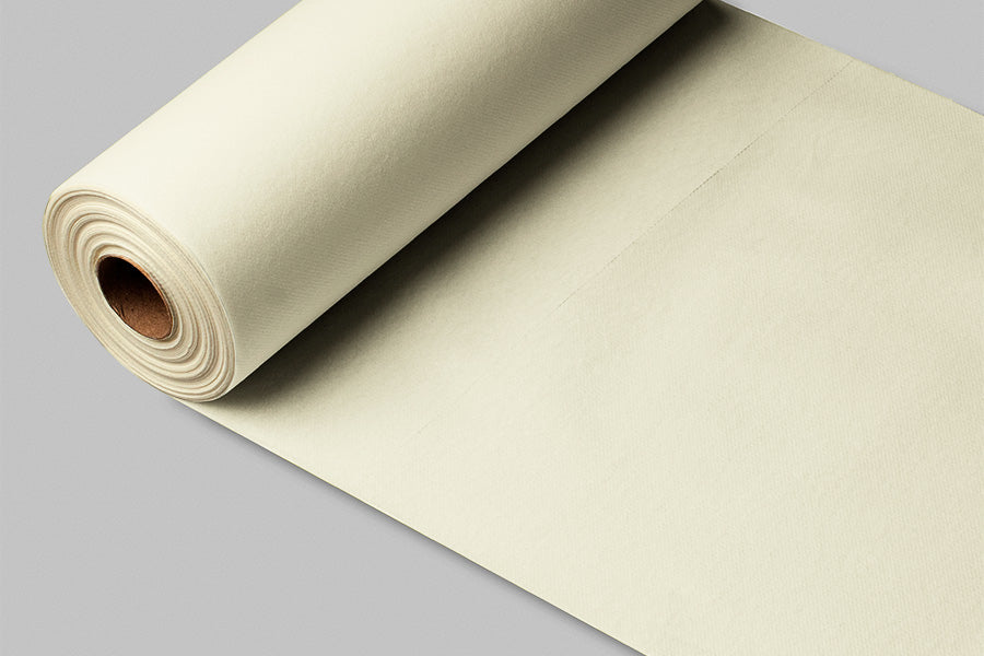 Rollo mantel Air Soft 0,40x48m Color Vainilla