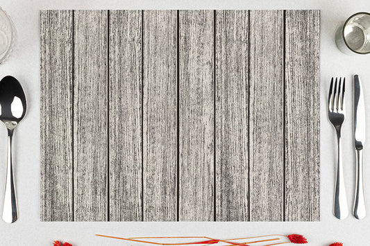 Mantel Papel 28x40,5cm 80gr Deco. Lamas Impresion
