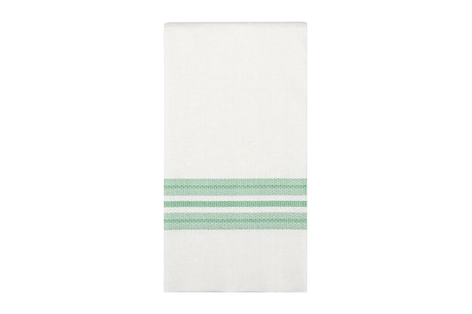 Servilleta Bambulux 48x48cm Pleg. 1/8 Deco. Horizo