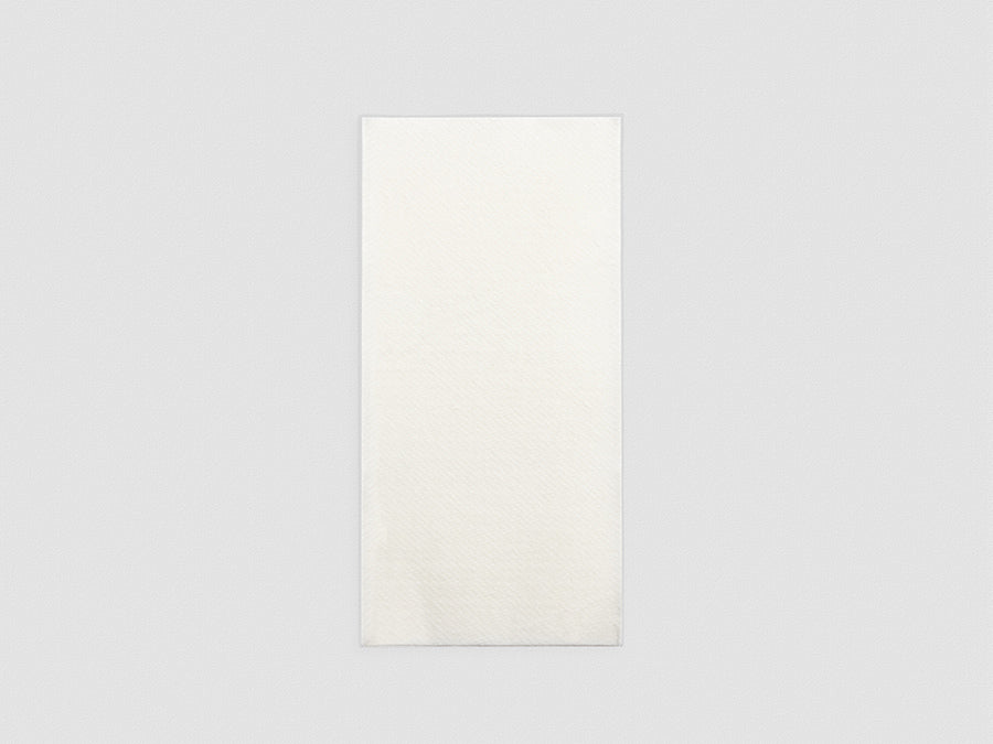 Servilleta Air Soft 48x48cm Pleg. 1/8 Blanca, 360u