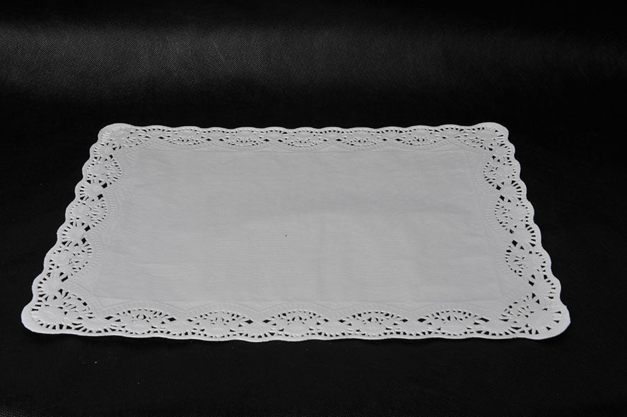 Blondas Lito 25x37cm 250 uds.