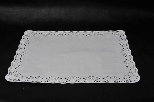 Blondas Lito 25x37cm 250 uds.