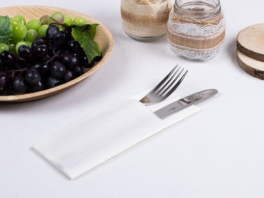 Mini Kangucel 24x40 PP 60u. Blanca