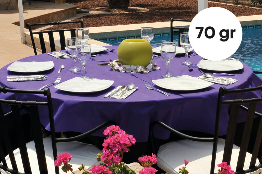 Mantel Cubre Gran Formato Startex 200x200cm, 25uds