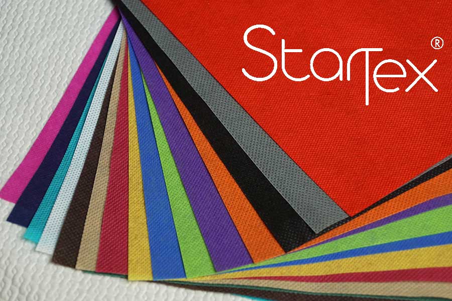 Mantel Cortado Startex 120x120cm, 150uds