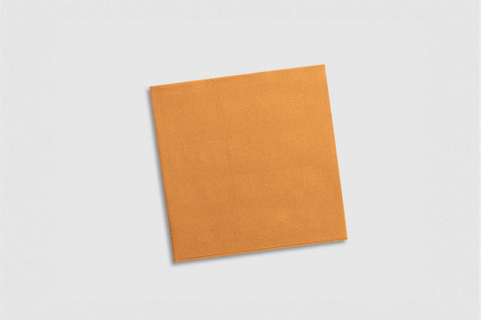 Serv. Air Soft 40x40 Naranja