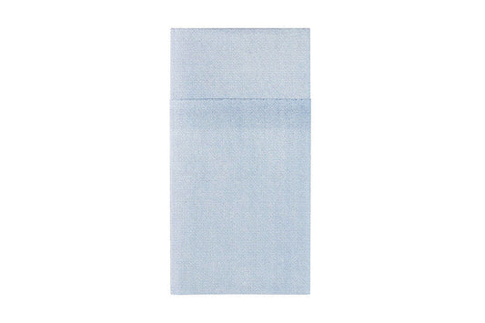 Kanguro Air Soft 48x48cm Deco. Texas Azul, 360uds