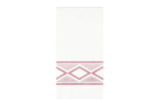 Servilleta Bambulux 48x48cm Pleg. 1/8 Deco. Delfos