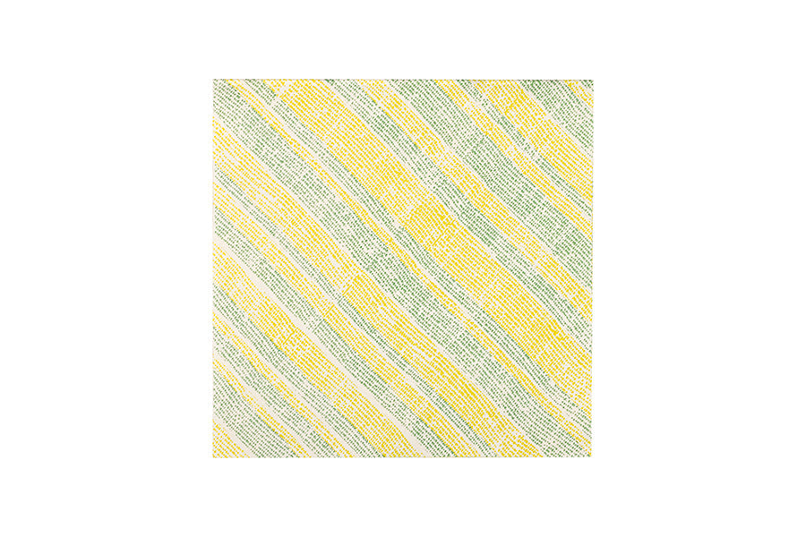 Servilleta Bambulux 40x40cm Deco. Marea Azul, 480u