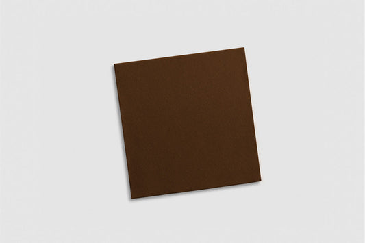 Serv. Air Soft 40x40  Chocolate