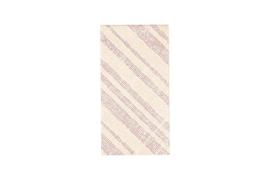Servilleta Bambulux 48x48cm Pleg. 1/8 Deco. Marea