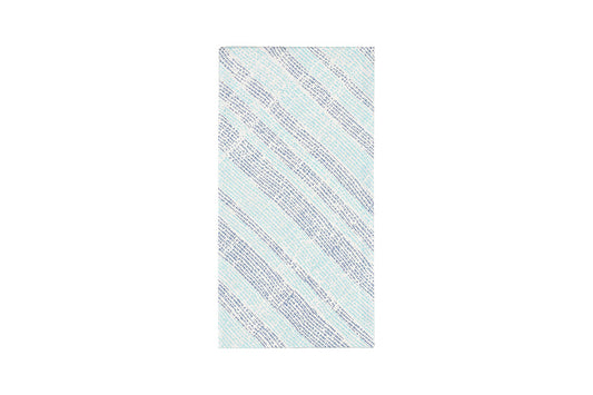 Servilleta Bambulux 48x48cm Pleg. 1/8 Deco. Marea