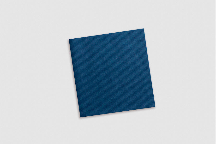 Serv. Air Soft 40x40  Azul