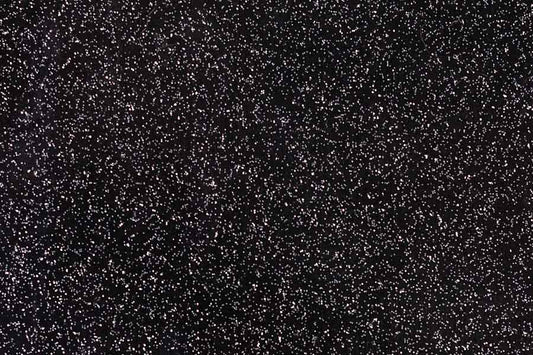 Rollo Huletec Glitec 140x15m Negro