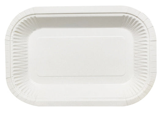 BANDEJA 15X23 ANTIGRASA 250GR  50UDS