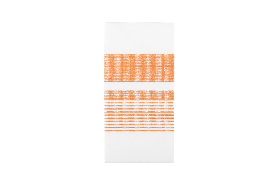 Servilleta Air Soft 48x48cm Pleg. 1/8 L Blanca Dec