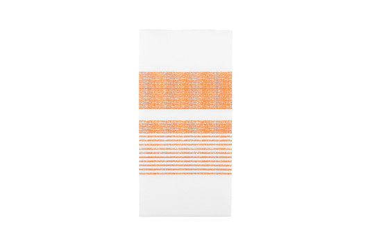 Servilleta Air Soft 48x48cm Pleg. 1/8 L Blanca Dec