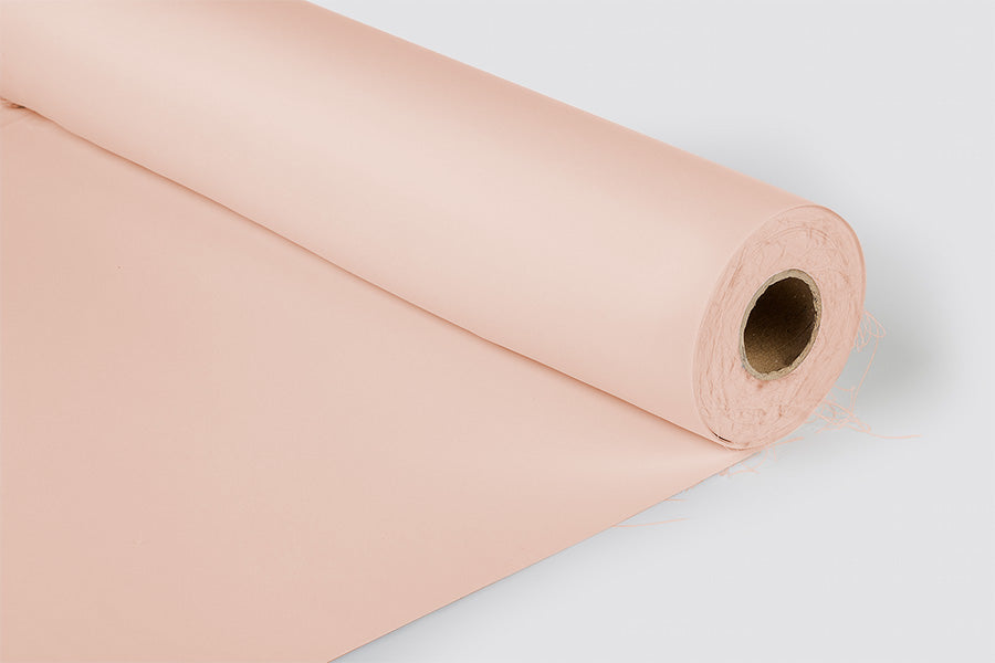 Rollo Tela Raso Satén 1.2x25m Blanco