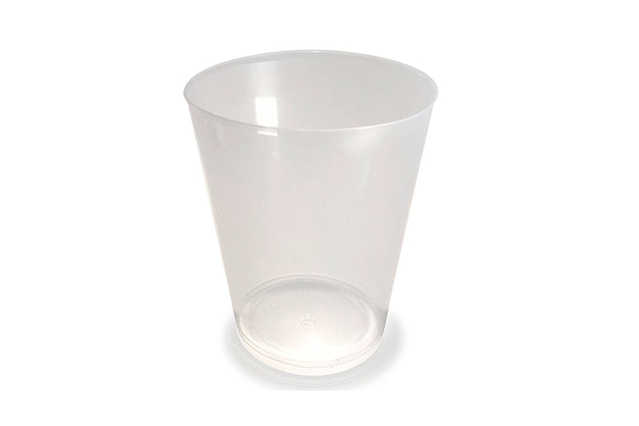 Vaso PP Cocktail 480cc. TTE SIDRA BAJO PACK 25UDS