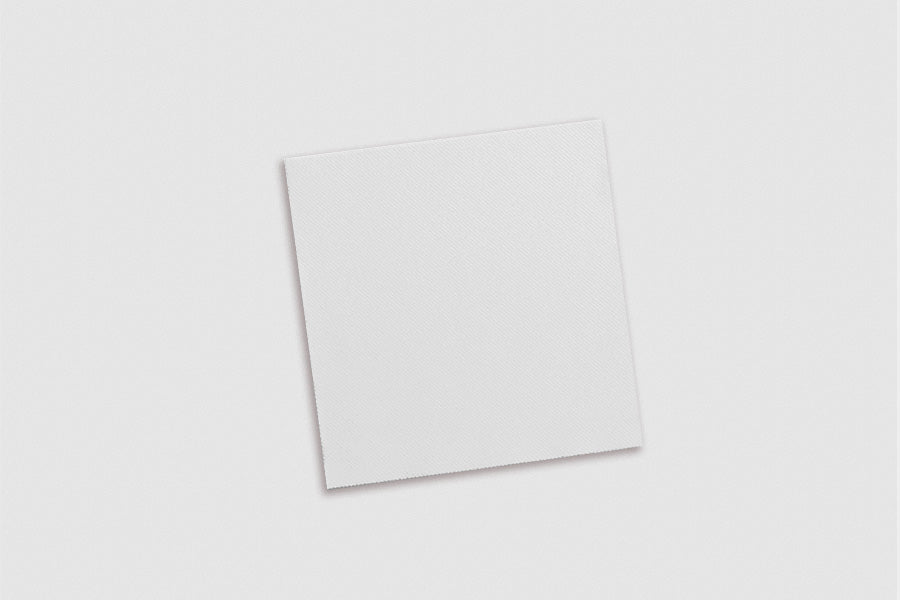 Serv. Air Soft 40x40 Blanca