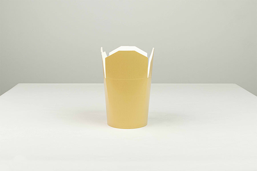 Noodle Box 960ml 32oz (10pq. x 50uds)