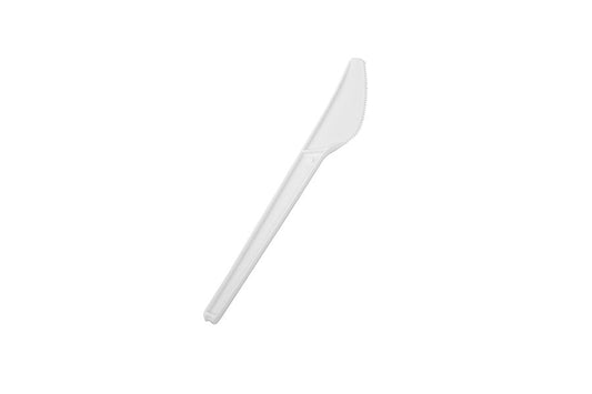 CUCHILLO CPLA 165mm 100UDS.