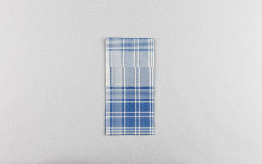 Kanguro 40x40 PP 30ud. Blanco Deco. Fallero
