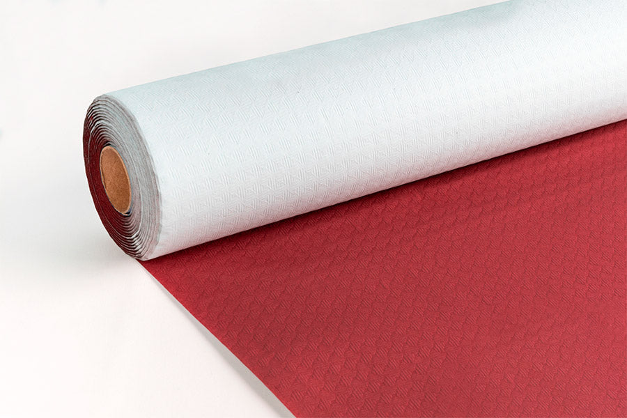 Rollo Mantel Papel Fondo Color 1x100m 42gr