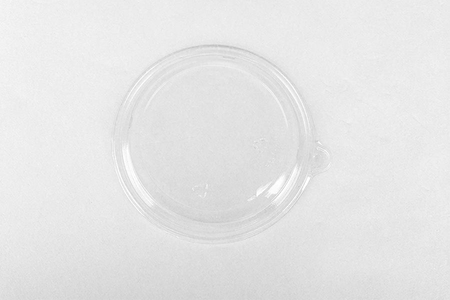 Tapa PET Ensaladera Anti-vaho 500ml/750ml/1.000ml