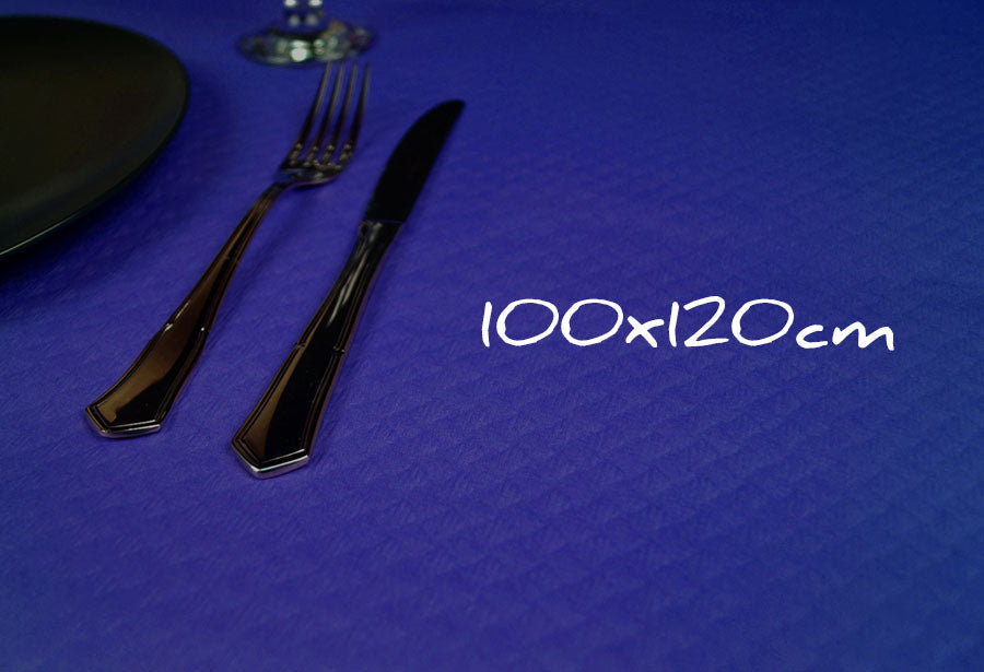 Mantel Fondo color 42gr. 100x120 400u.