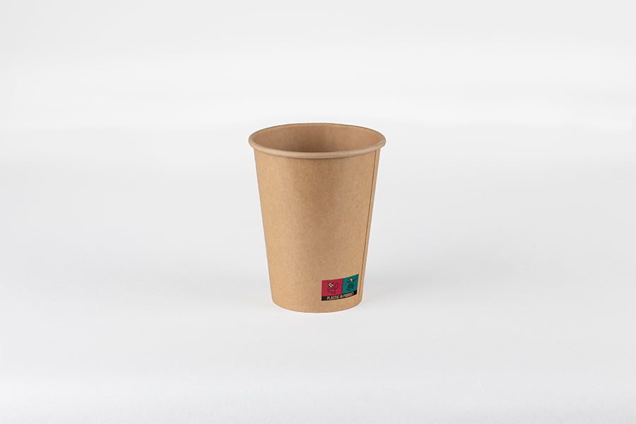 Vaso Papel Eco 360cc. 12oz (50uds)