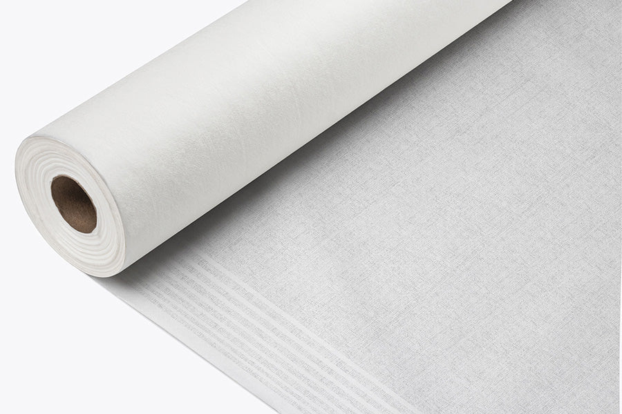 Rollo Mantel Bambutex 1,2x25m Deco. Nairobi Agua M