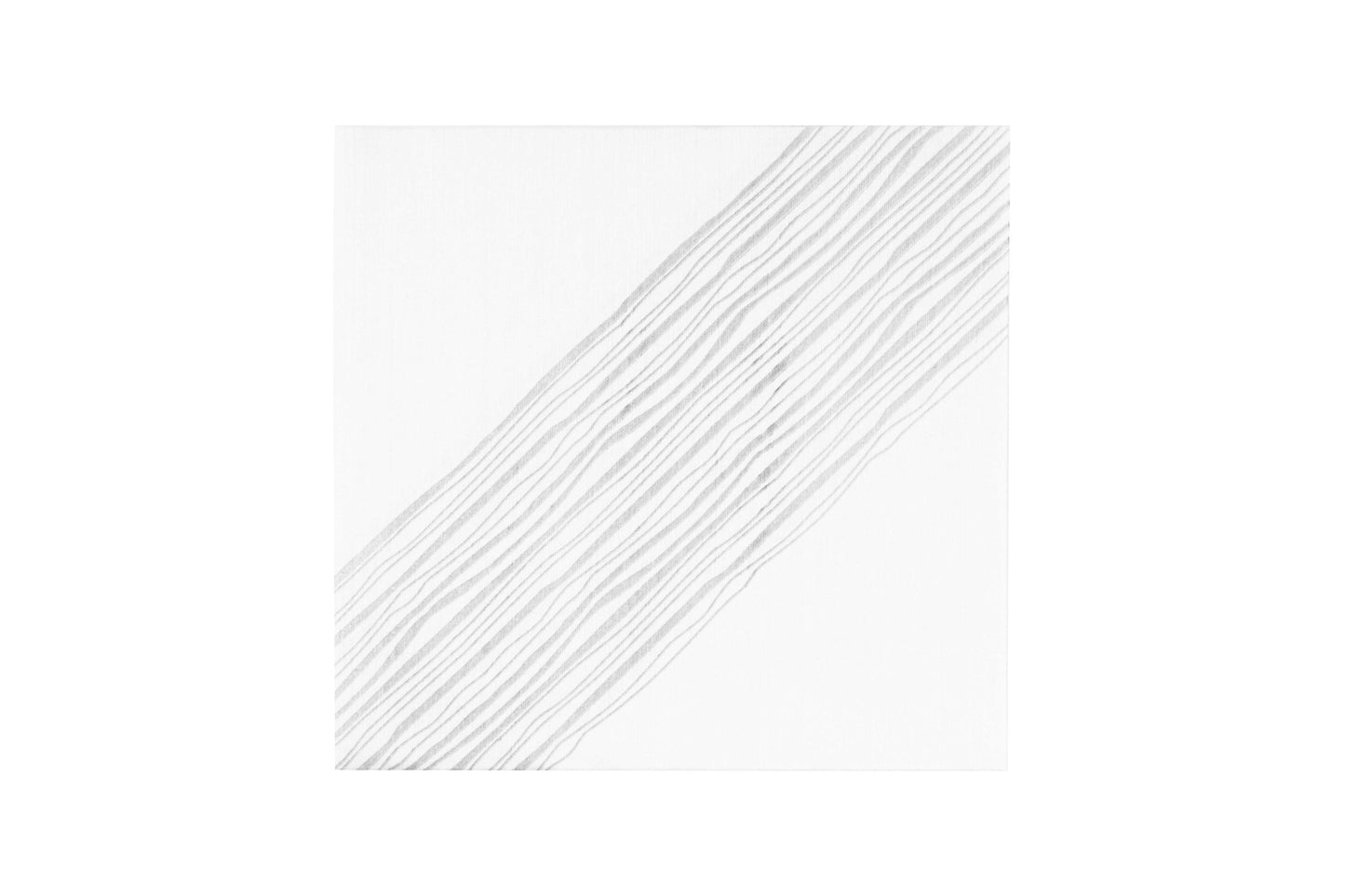 Servilleta Bambutex 40x40cm Deco. Ibiza Agua Marin