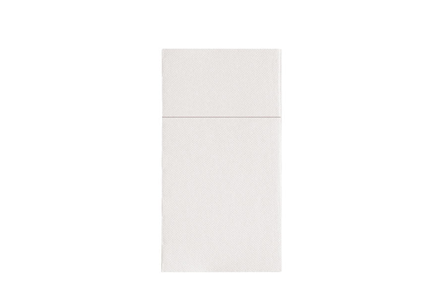 Kangucel Punta Punta 48x48cm Blanco, 360uds