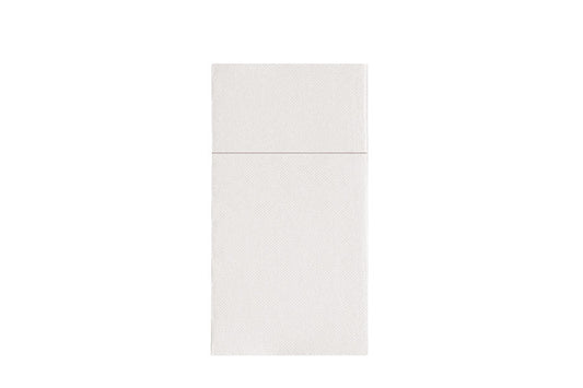 Kangucel Punta Punta 48x48cm Blanco, 360uds