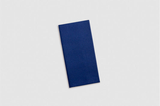 Serv. Air Soft 40x40 30ud pleg 1/8 Azul