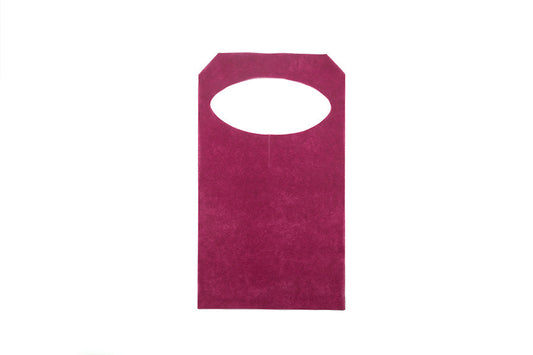 Peto Novotex 25x38cm Talla P, 400uds