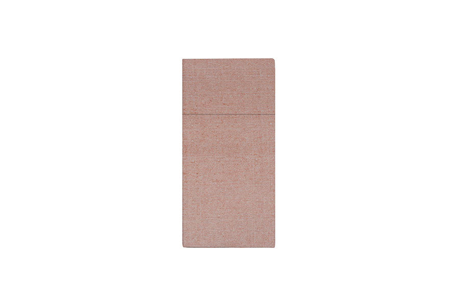 Kanguro Bambulux 48x48cm Deco. Capri Terra, 240uds
