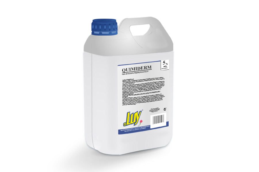 Quimiderm 5L.