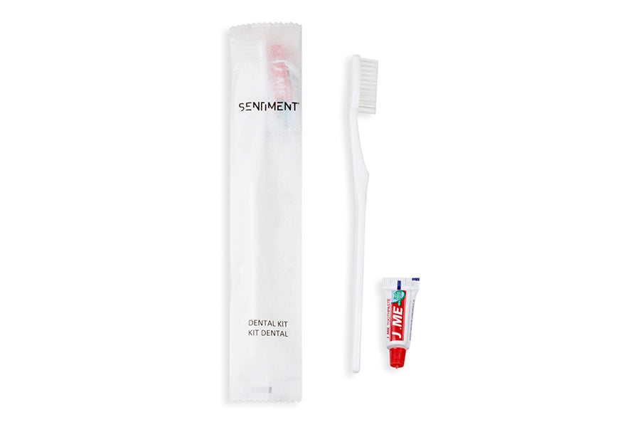 KIT DENTAL SENTIMENT ( BASIC LINE) 500UDS
