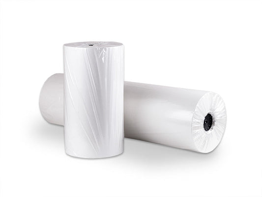 Bobina Mostrador Blanco 40gr. 30cm. 4kilos