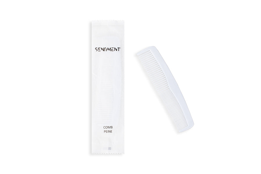 Peine basic 50uds