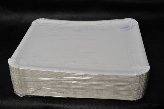 Bandeja Cartón 34x42cm 50uds.