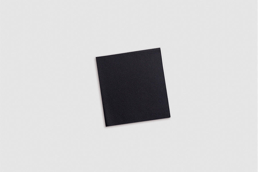 Serv. Air Soft 20x20  Negro