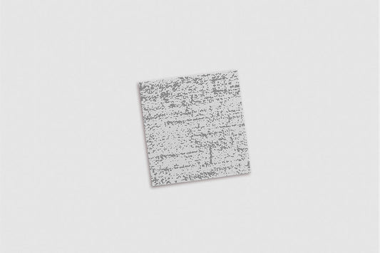 Serv. Air Soft 20x20 Deco Strauss Gris